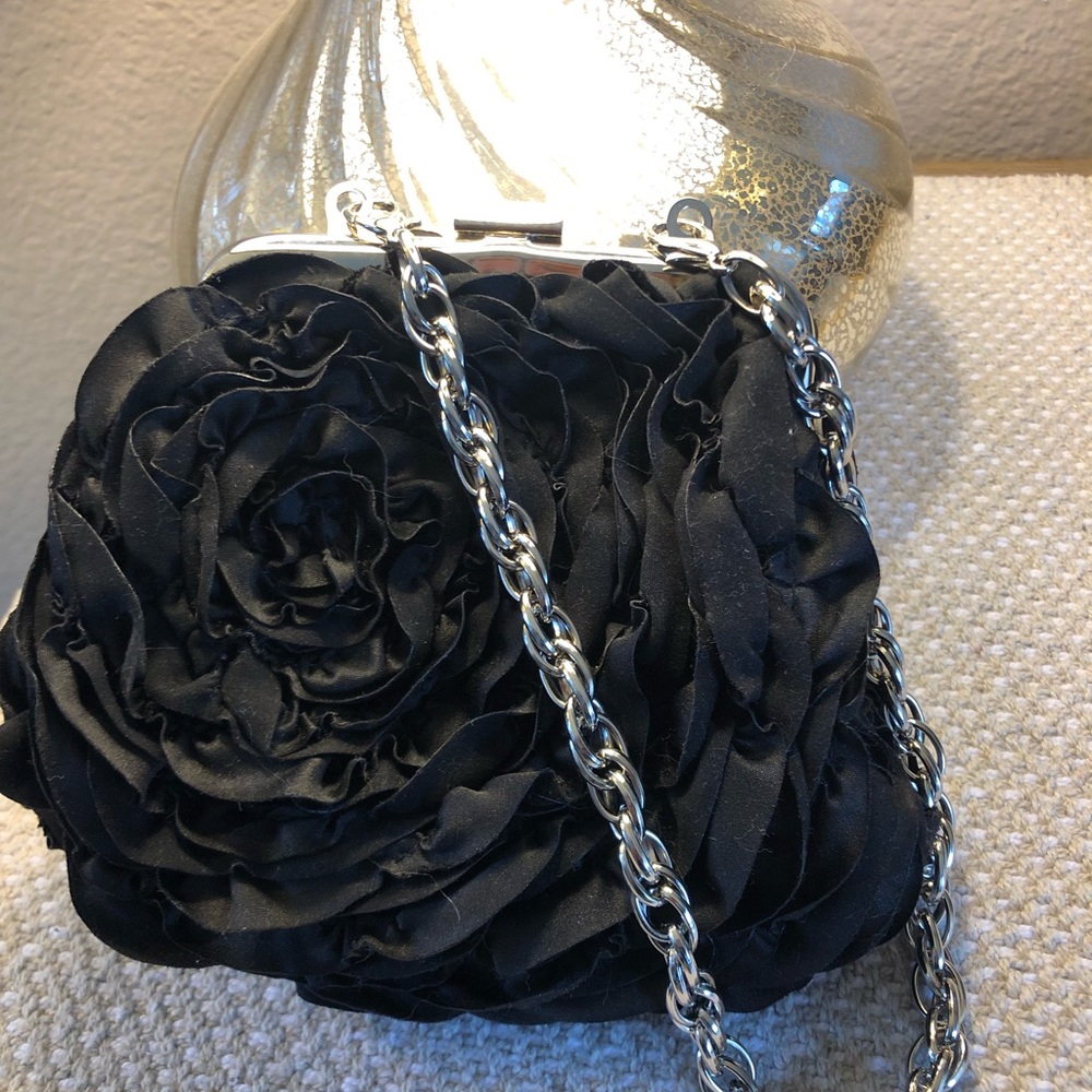 WHBM small evening bag